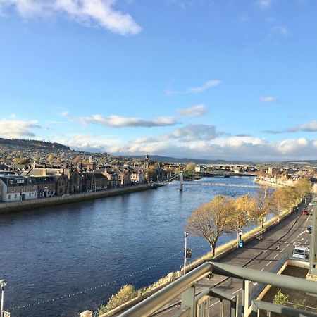 301 Riverview Apartment Inverness Luaran gambar