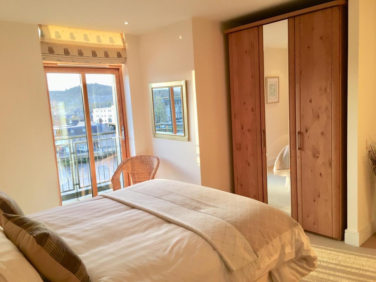 301 Riverview Apartment Inverness Luaran gambar