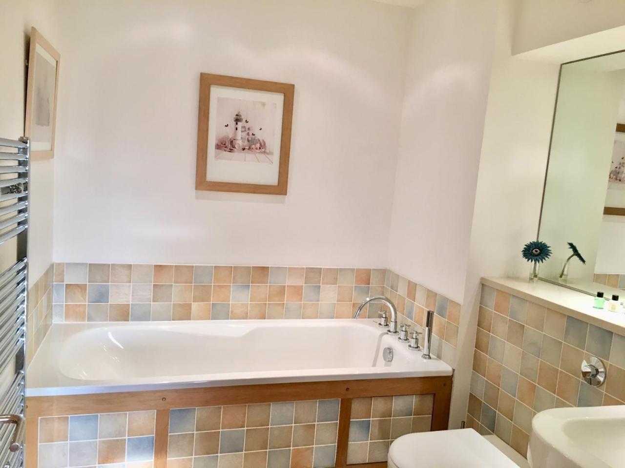 301 Riverview Apartment Inverness Luaran gambar
