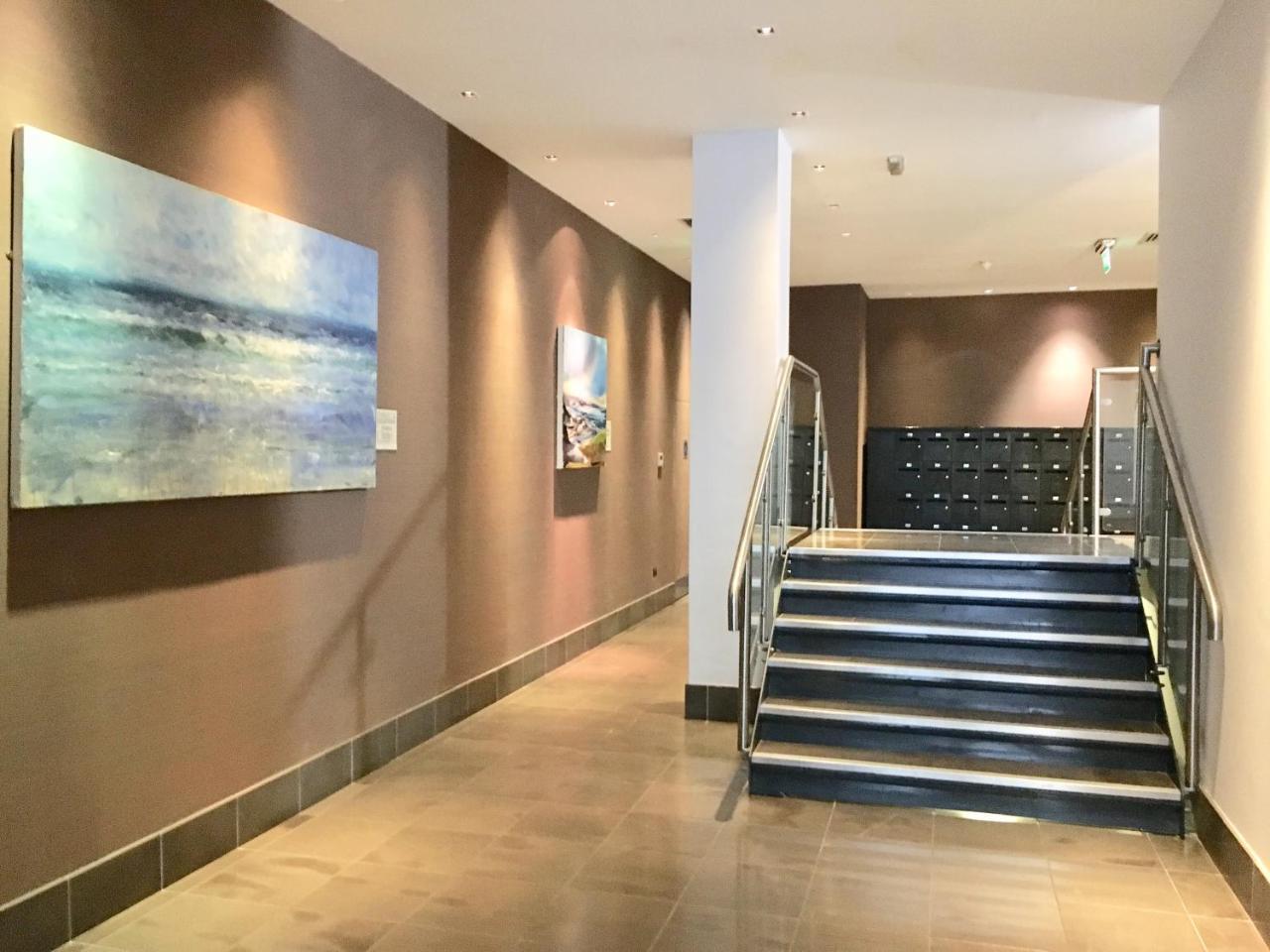 301 Riverview Apartment Inverness Luaran gambar