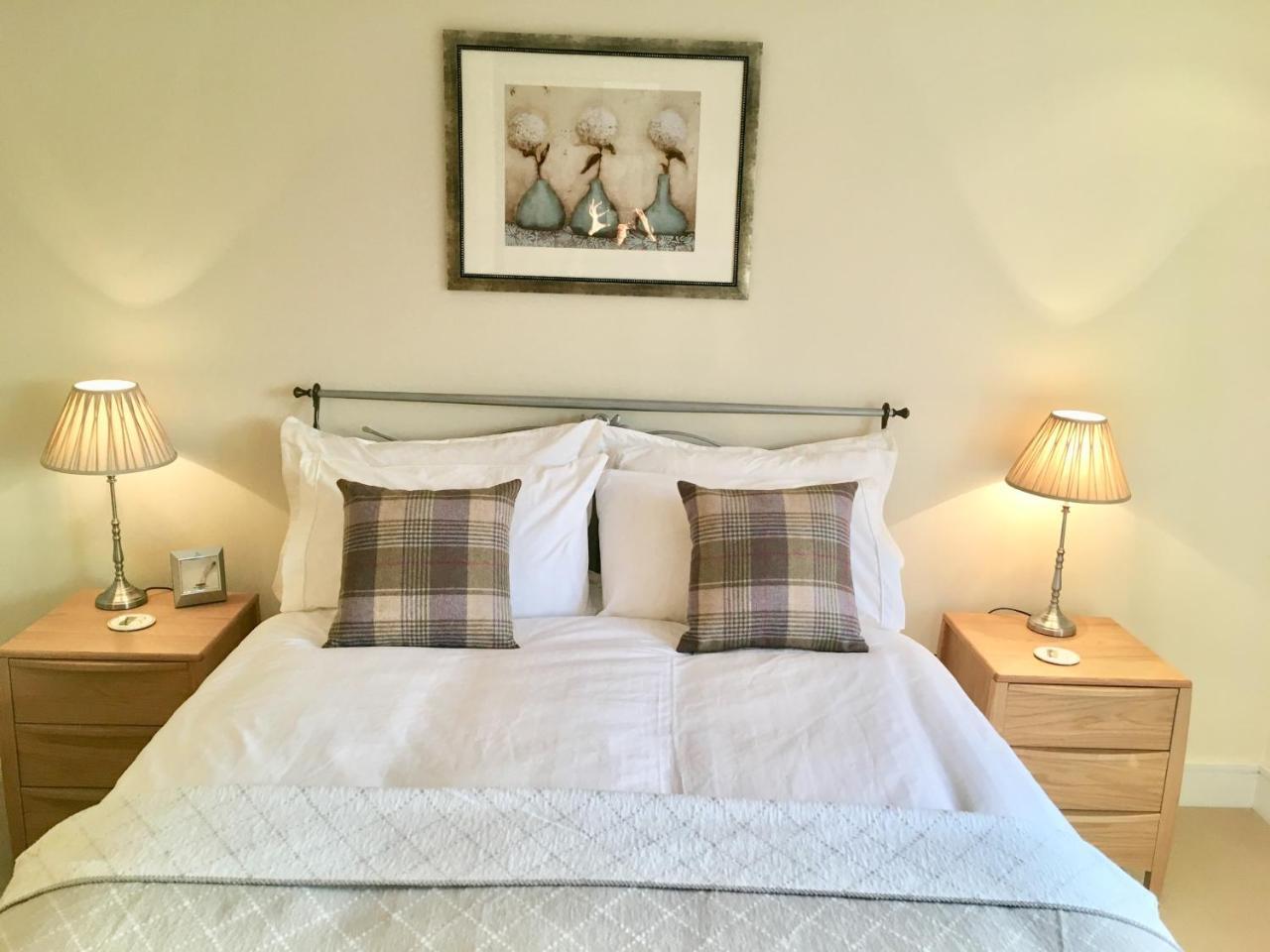 301 Riverview Apartment Inverness Luaran gambar