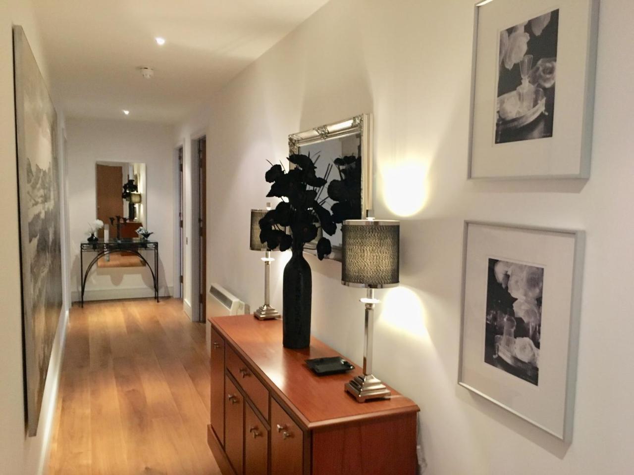 301 Riverview Apartment Inverness Luaran gambar