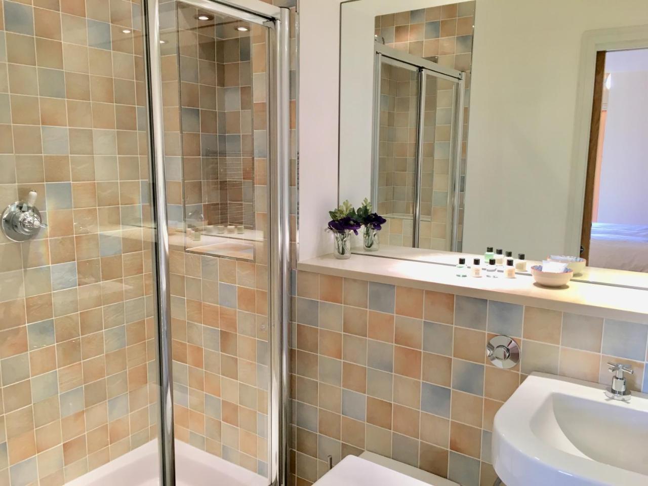 301 Riverview Apartment Inverness Luaran gambar