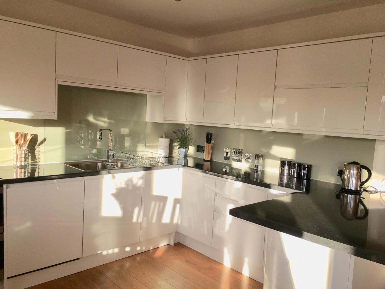 301 Riverview Apartment Inverness Luaran gambar
